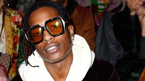 asap rocky sunglasses